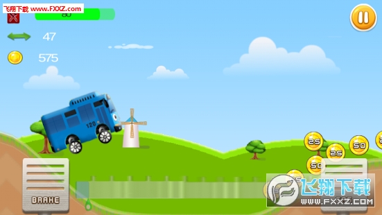 Tayo Games Racing(Tayo Racing Games[)؈D0