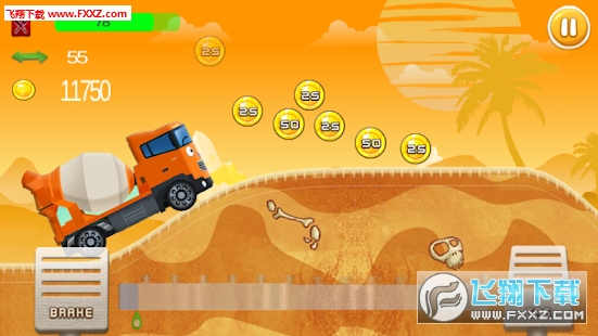 Tayo Games Racing(Tayo Racing Games[)؈D1