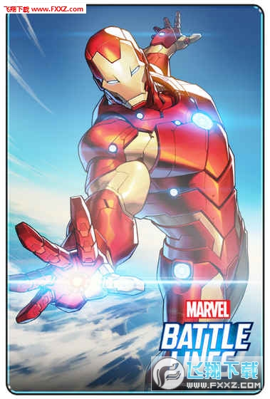 MARVEL Battle Lines[؈D0