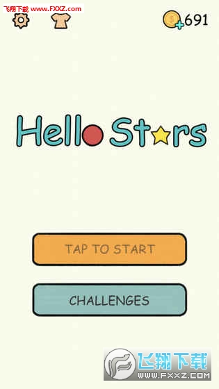 Hello Stars׿v1.5.5؈D0