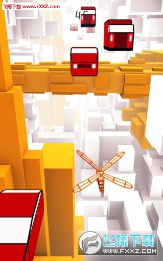 Voxel Fly(ww֙C)؈D0