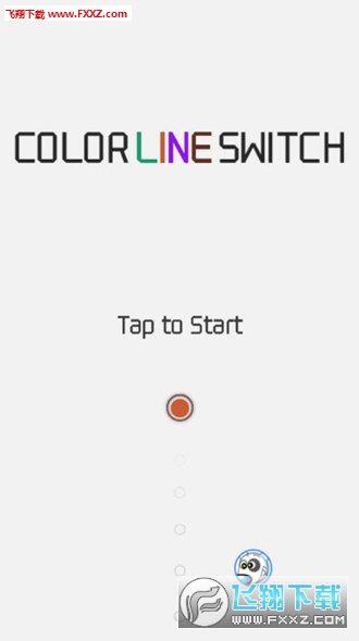 Color Line Switch(Jɫl[)1.0؈D0