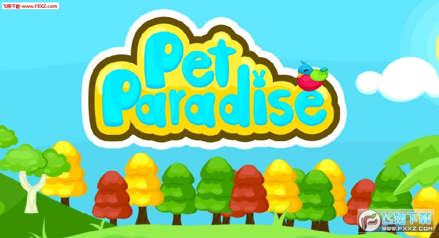 Pet Paradise[