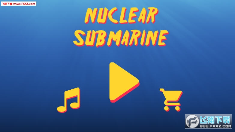 ˝ͧNuclear Submarine