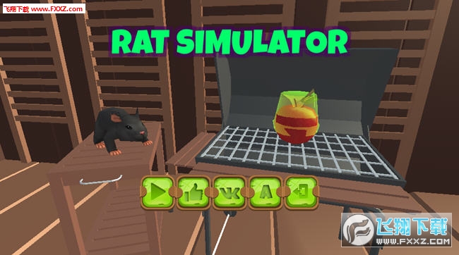 Rat Simulator׿