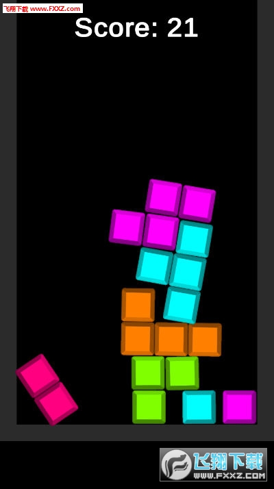 Crazy Blocks[