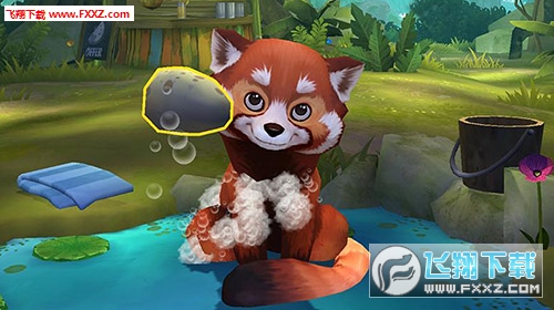 Red Panda(ҵС؈)v1.0 ׿؈D3