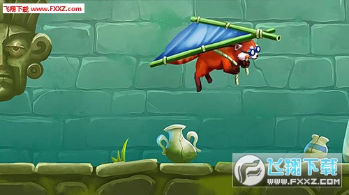 Red Panda(ҵС؈)v1.0 ׿؈D2