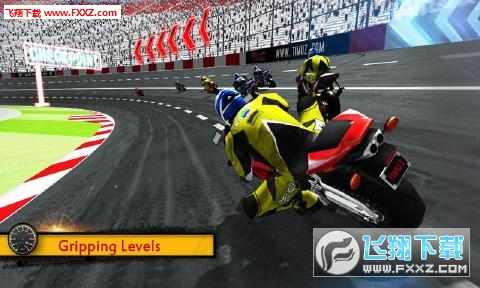 Bike racing 2018(Ħ܇ِ܇2018[)v2.0؈D2