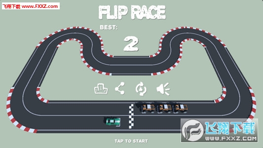 Flip Race(܇[)1.1؈D2