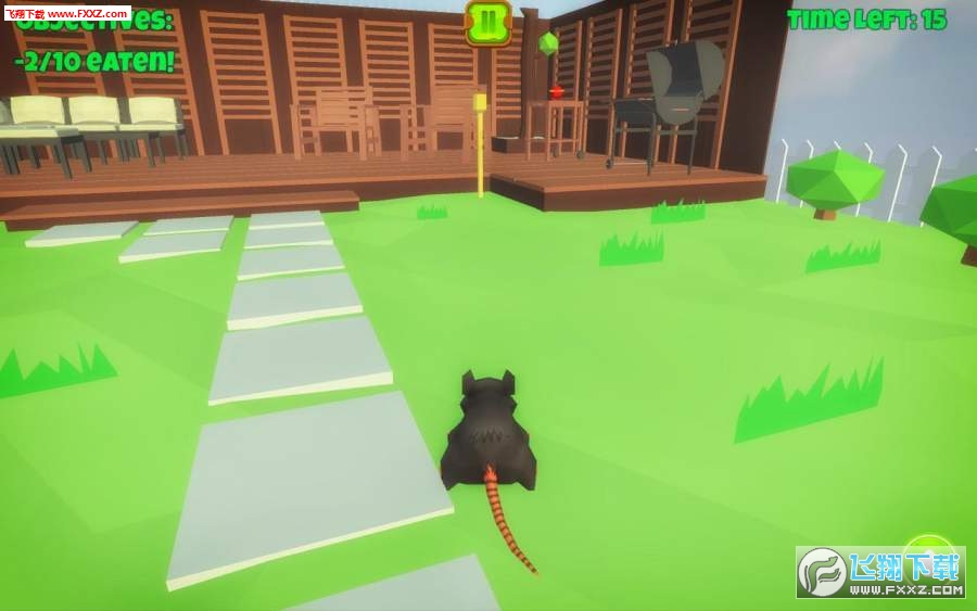 Rat Simulator׿1.0.36؈D1