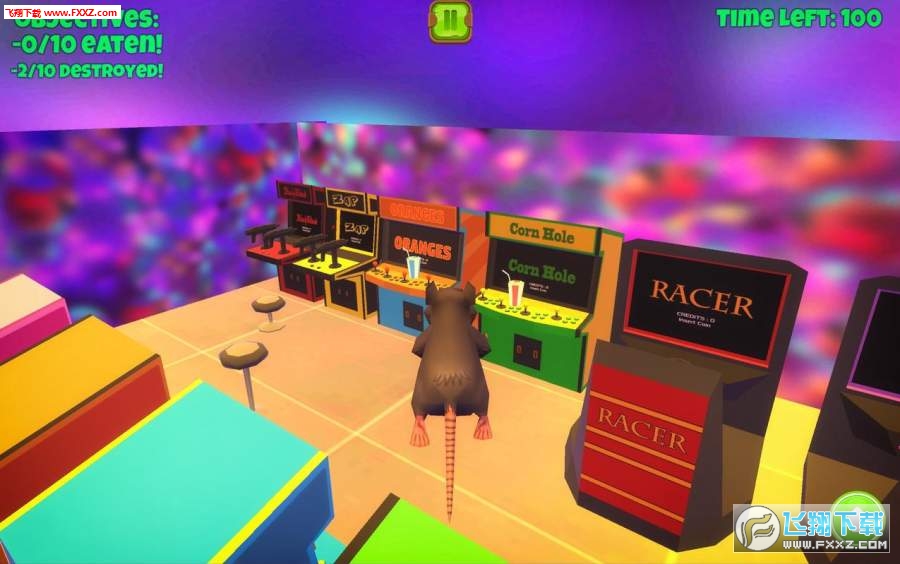 Rat Simulator׿1.0.36؈D2