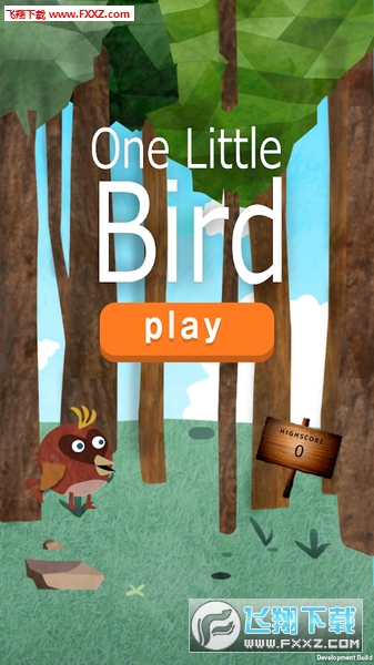 OneLittleBird(һbСB֙C)v1.0.2؈D0