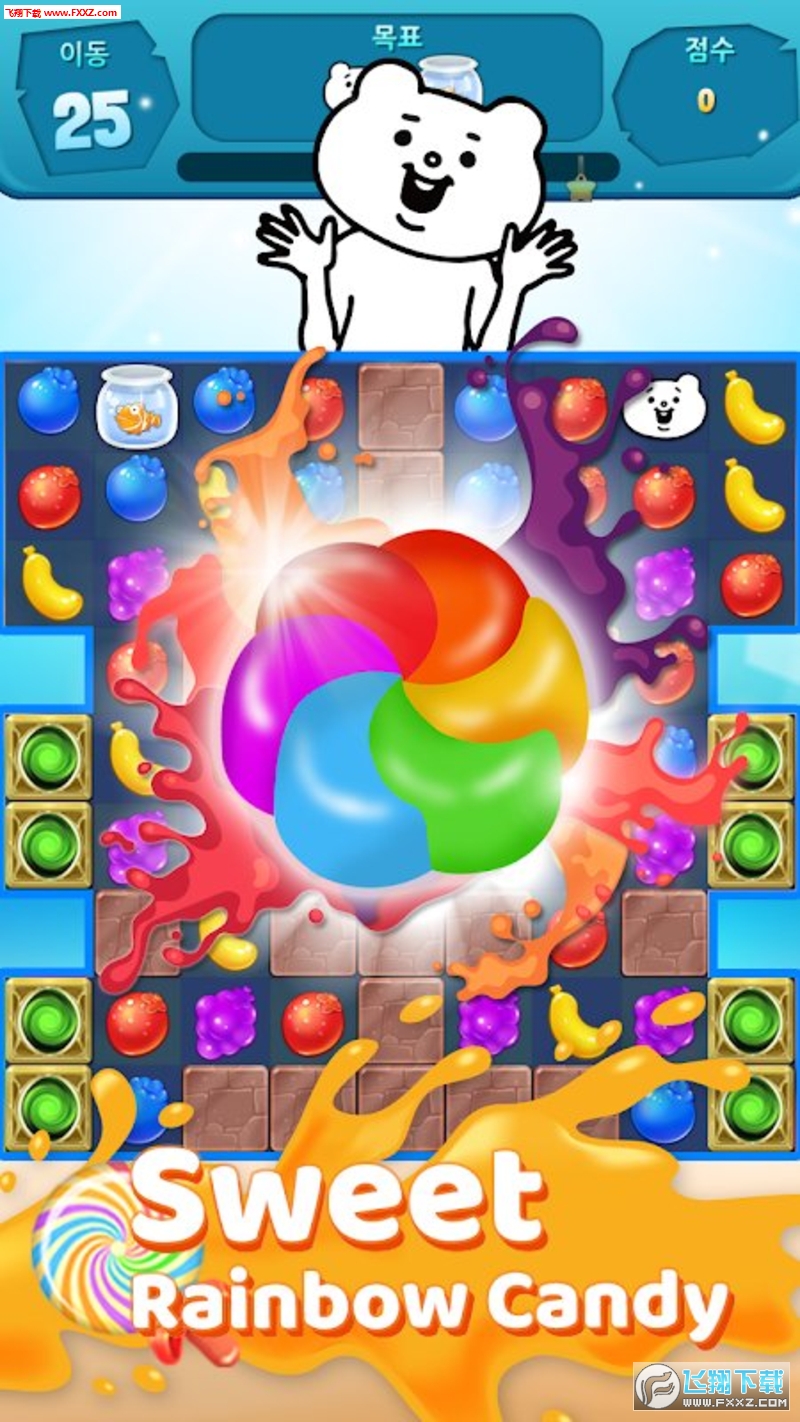 Dancing Queen : Puzzle(㘷[)v1.1.15؈D0