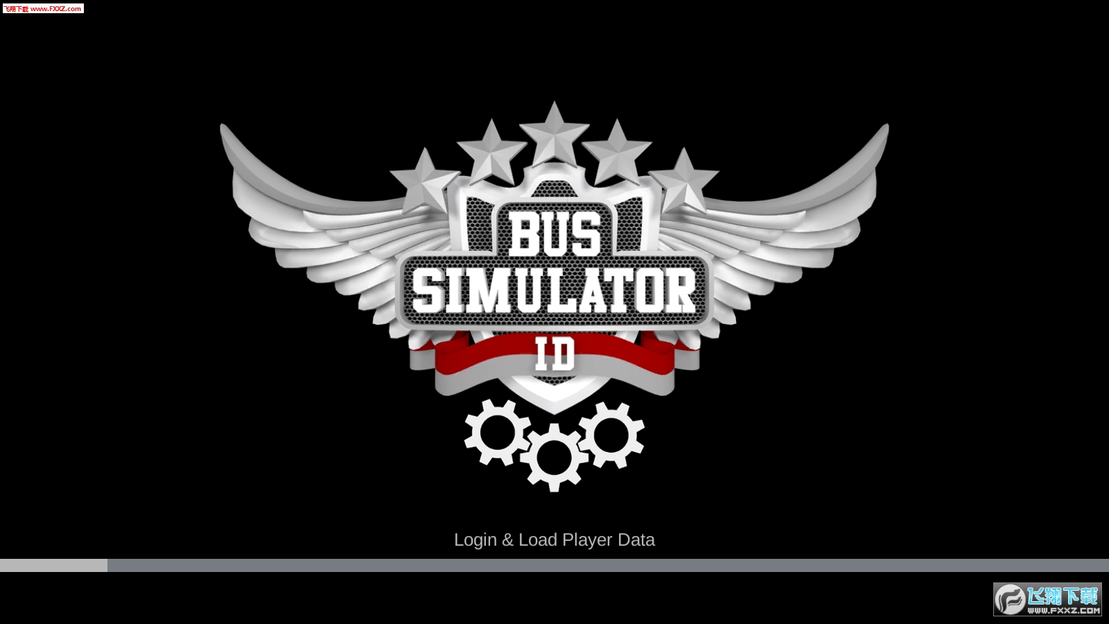 Bus Simulator Indonesia(ӡʿģM[)؈D0