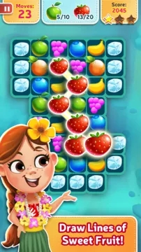 Tropical Twist(ᎧD)v1.17.12.15878 ׿؈D3