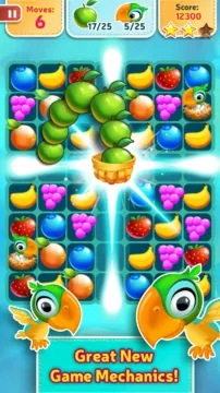 Tropical Twist(ᎧD)v1.17.12.15878 ׿؈D1