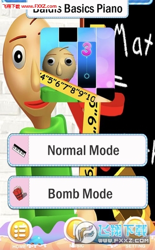 Baldis Basics Piano baldis(͵ώ)؈D0