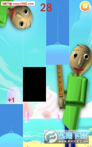 Baldis Basics Piano baldis(͵ώ)؈D1