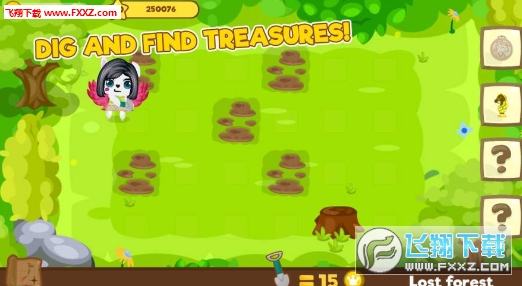 Pet Paradise - Virtual Pet(Pet Paradise[)؈D1