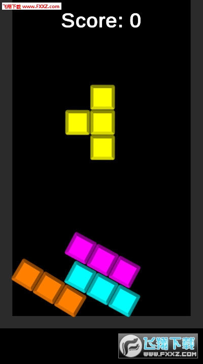 Crazy Blocks!(Crazy Blocks[)؈D2