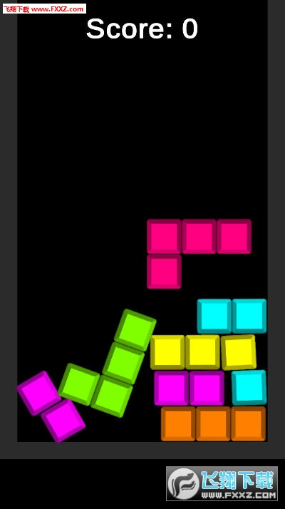 Crazy Blocks!(Crazy Blocks[)؈D1