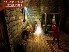 Scary Castle Horror Escape 3D(ֹ֑ű3D׿)؈D0