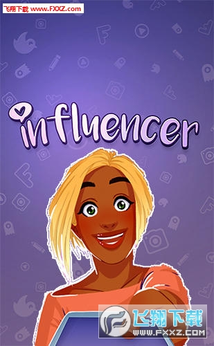 Influencer׿؈D0