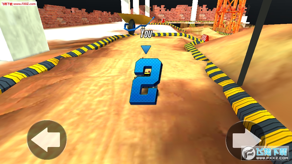 Xtreme Racing 2 OffRoadOԽҰ2°؈D0