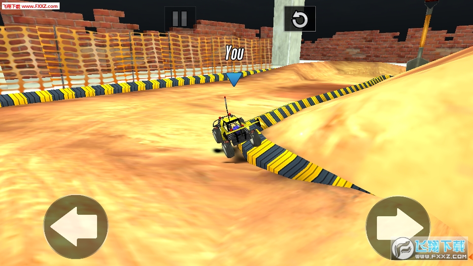 Xtreme Racing 2 OffRoadOԽҰ2°؈D1