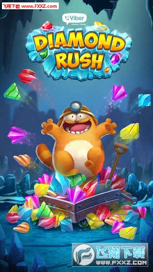 viber Diamond Rush׿؈D3