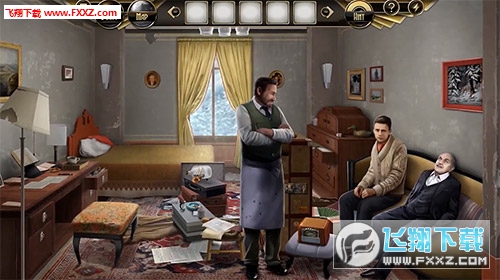 Murder In Alps(Murder in the Alps)v1.2.2 ׿؈D2