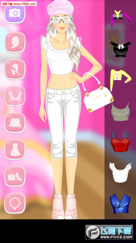 Fashion Girl(rŮ[)؈D2