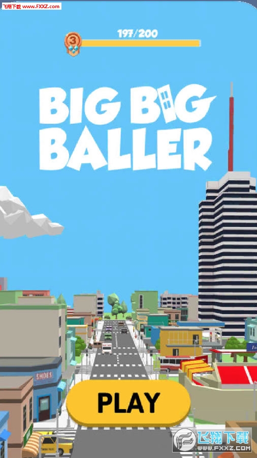 Big Big Baller(C)׿