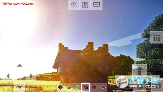 RealCraft HD Edition׿؈D1