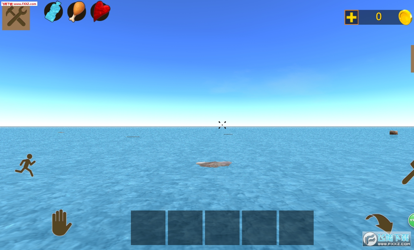 Oceanborn : Raft Survival(挍֙C[)؈D0