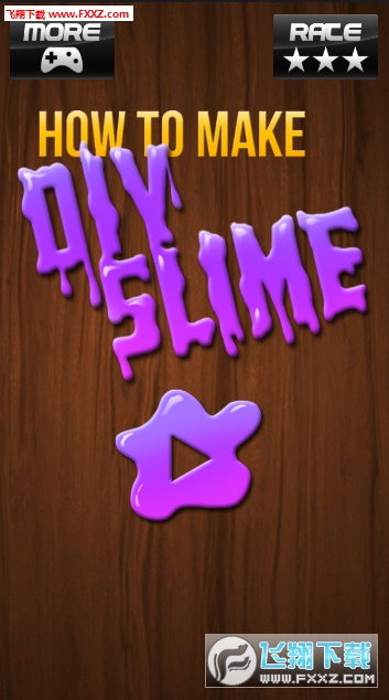 How To Make DIY Slime(׌DIYú°)؈D0