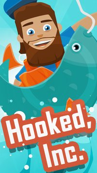 Hooked Inc(hooked lnc׿)؈D1