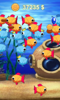 Mad Fish Deluxe(Insane Aquarium Deluxe׿)؈D0