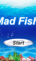 Mad Fish Deluxe(Insane Aquarium Deluxe׿)؈D1