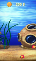 Mad Fish Deluxe(Insane Aquarium Deluxe׿)؈D2