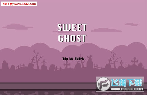 Sweet Ghost׿v1.0؈D1