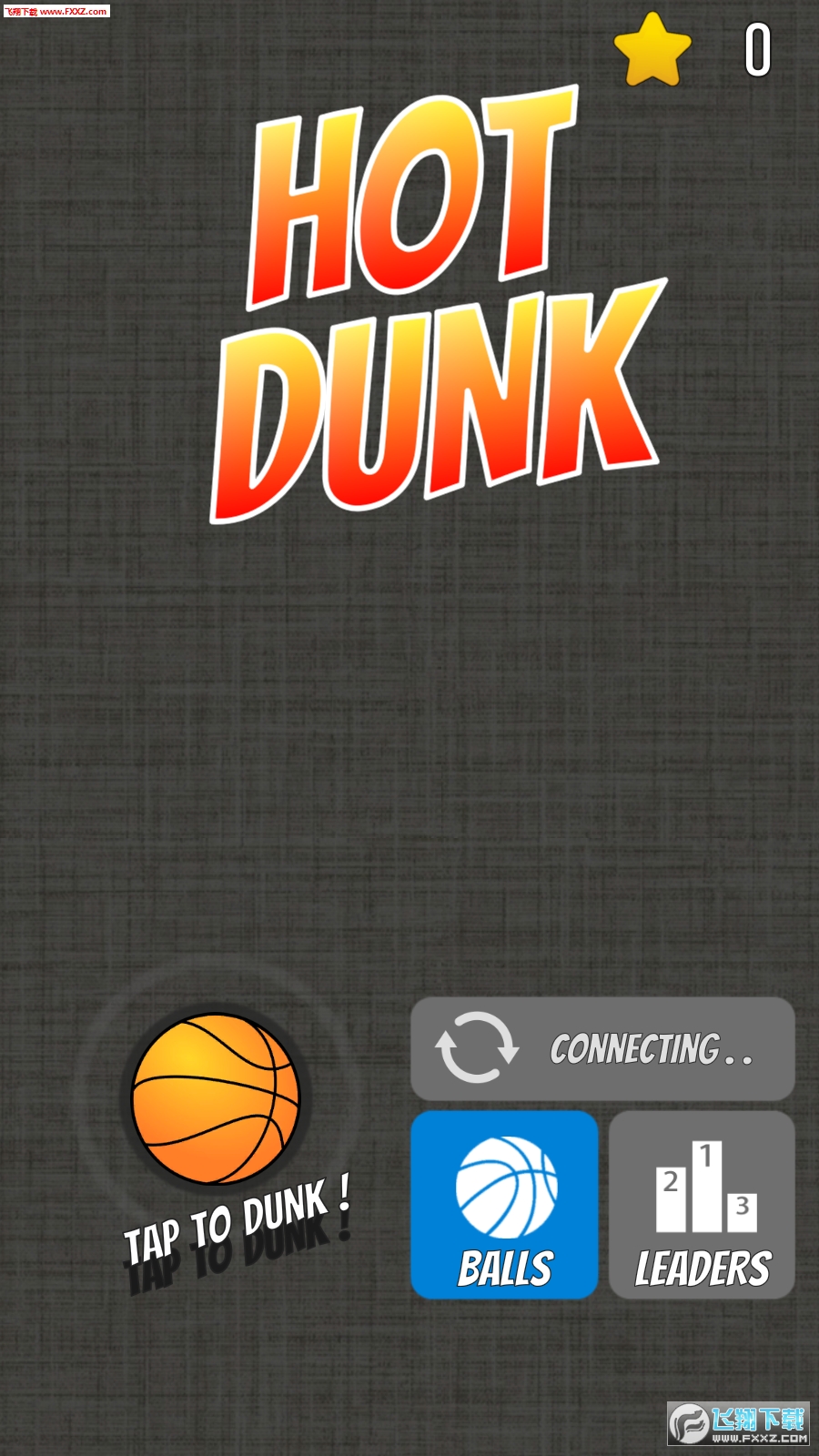 Whooh Hot Dunk[؈D0