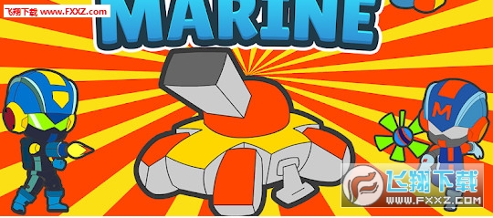 Marine Story[؈D0