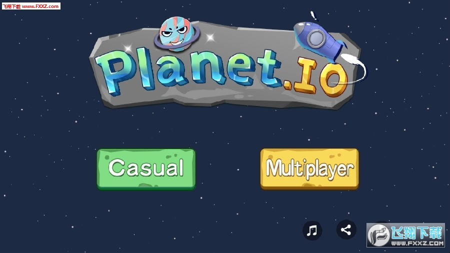 Planet.io׿