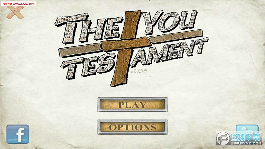 The You Testament[