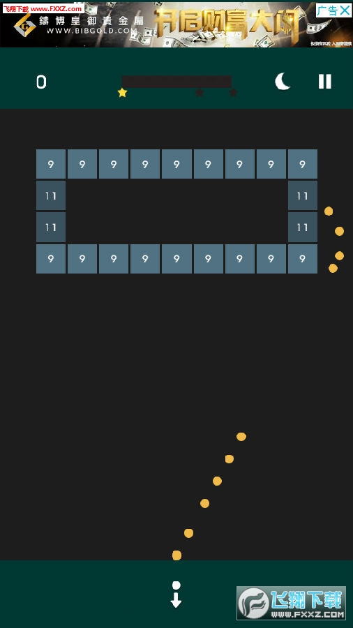 Balls vs Blocks Free[