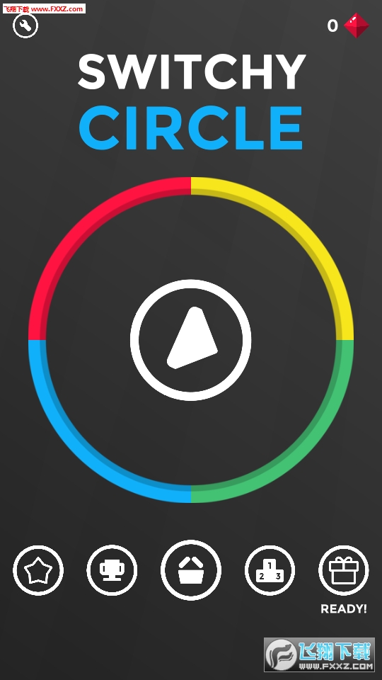 SwitchyCircle(Switchy Circle[)v0.8.0؈D1