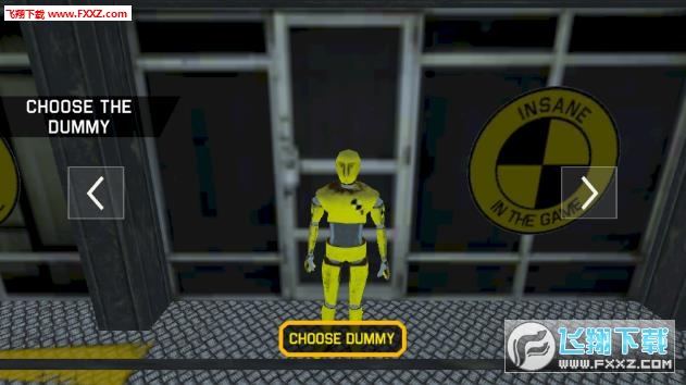 Car Crash Test UAZ BUHANKA(ģM܇ײyԇ׿)v1.0.1؈D0