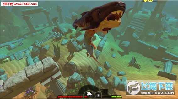 feed and greath(3D Feed and Grow`draith fish׿)v1.0.1؈D0